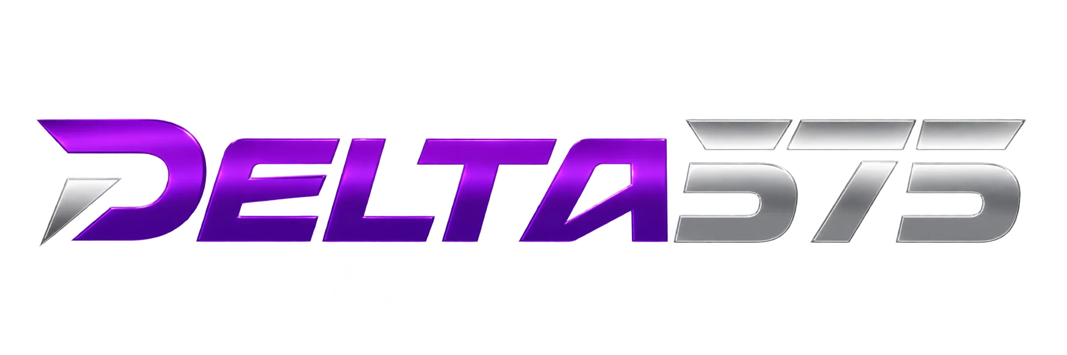Logo horizontal delta575 Indonesia
